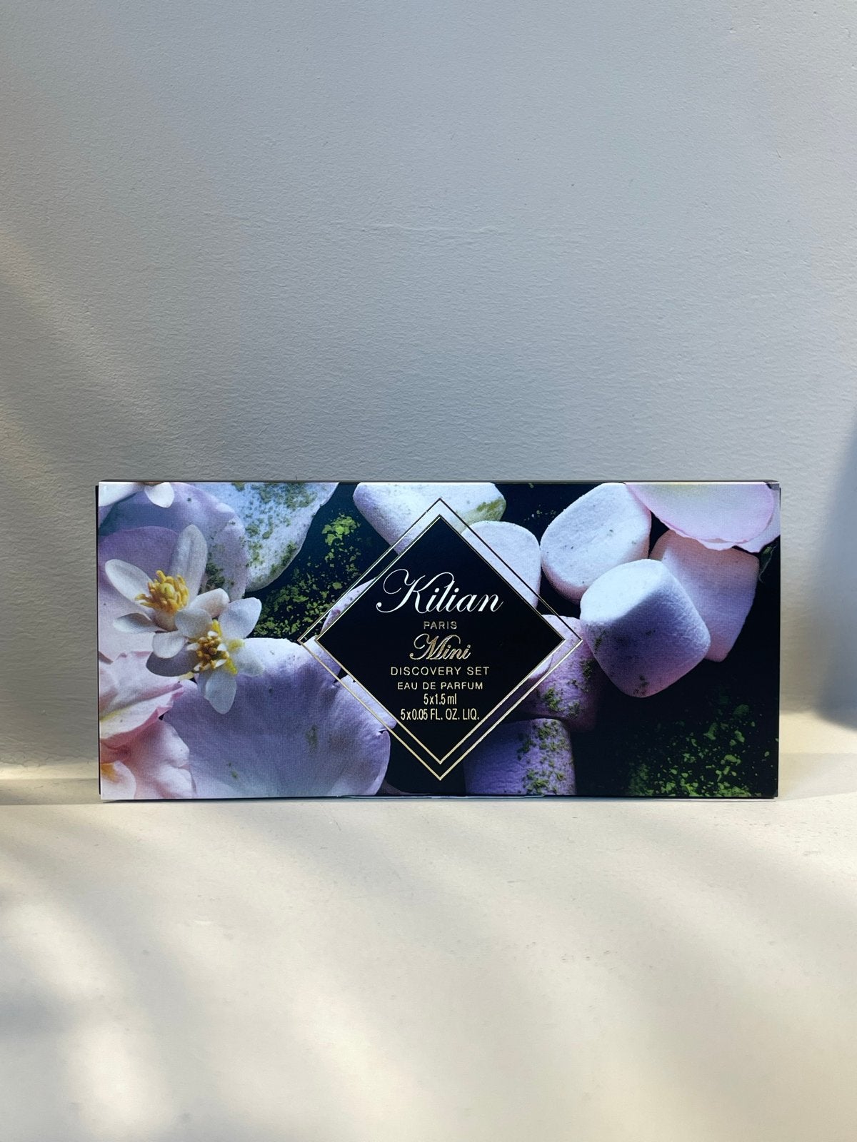 Kilian Mini Discovery Set - 5x1.5ml Eau de Parfum, Ophalen of Verzenden, Nieuw