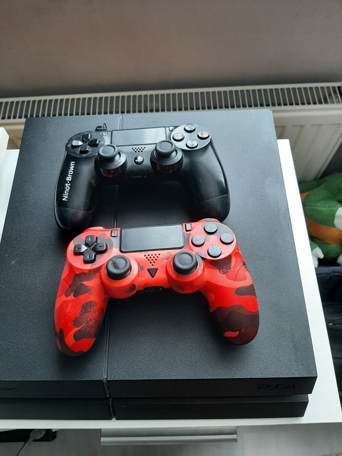 Vind ps5 in Spelcomputers | Sony PlayStation 4 op Marktplaats