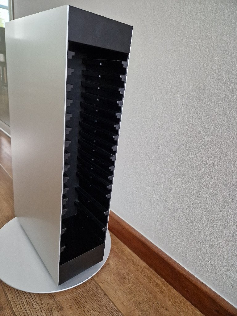 Bang & Olufsen stand Ouverture BeoSound BeoSystem, Ophalen, Gebruikt