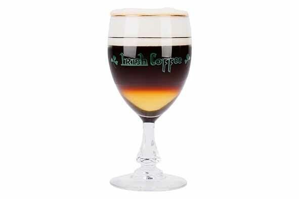 Arcoroc touraine irish coffee glas 24 cl, Ophalen