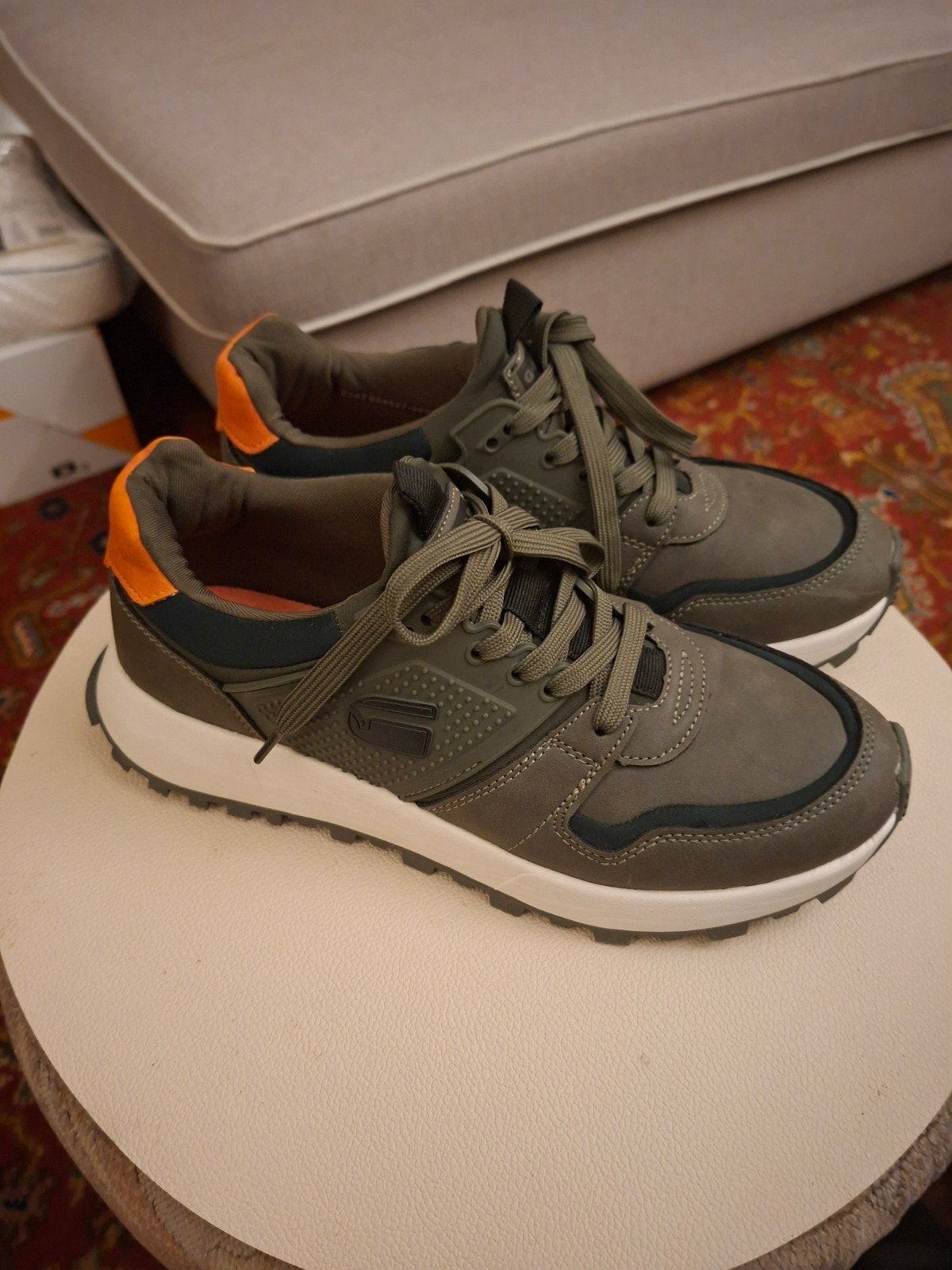 G-Star Originals sneakers - Maat 40 - nieuw, Nieuw, Ophalen of Verzenden, Sneakers of Gympen, G-star