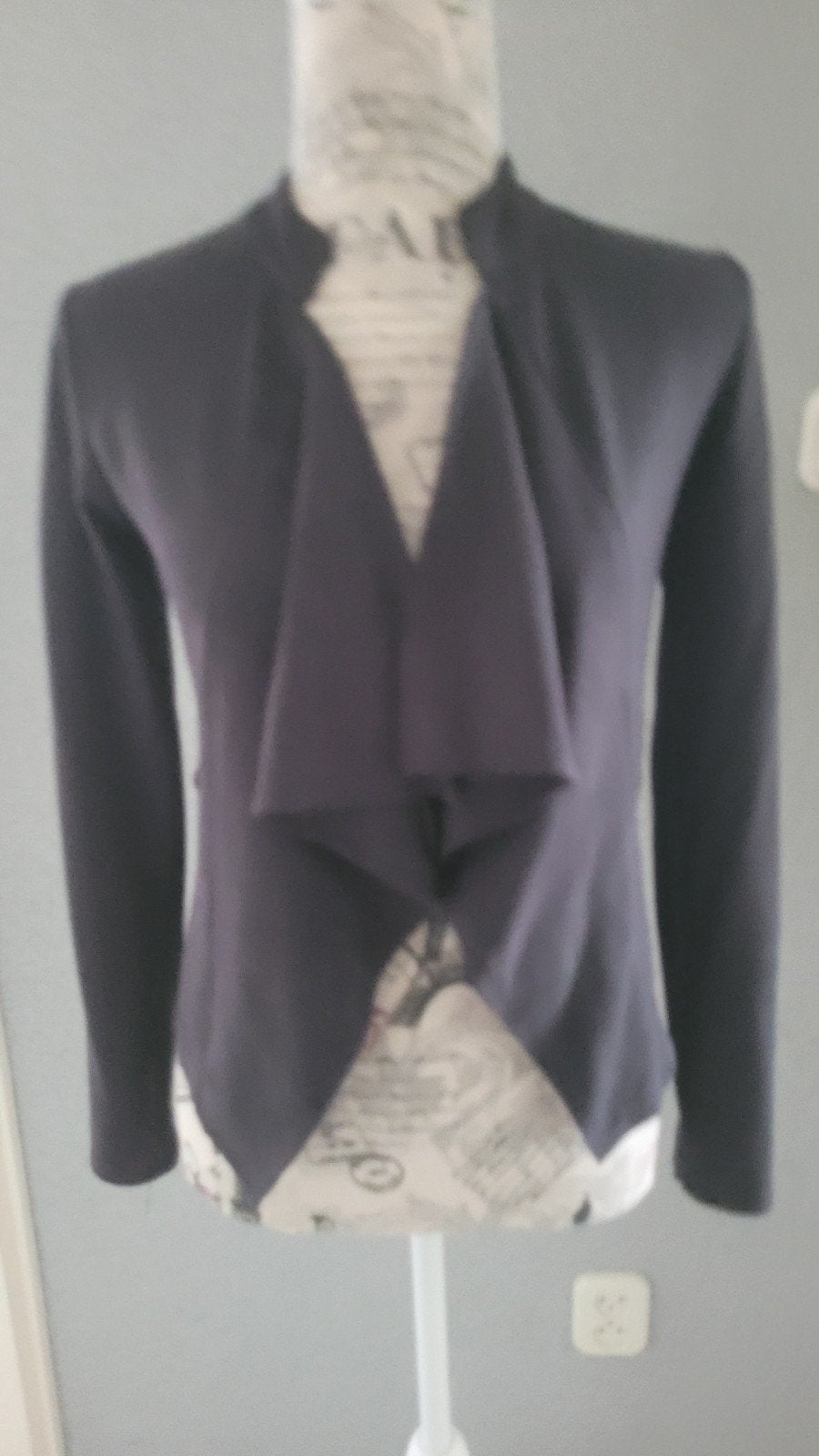 Steps. every day chic Jasje - Maat XS, Steps. every day chic, Zwart, Nieuw, Ophalen of Verzenden