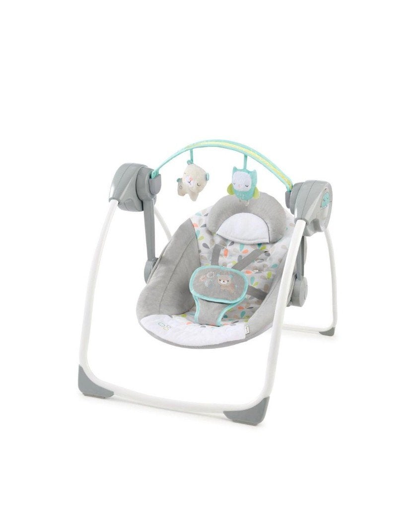 Baby rocker, Kinderen en Baby's, Kinderspulletjes, Ophalen, Zo goed als nieuw