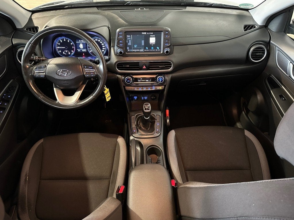 Foto 2 van Hyundai KONA 1.0 T-GDI COMFORT l NAP l CAMERA l CARPLAY l TR