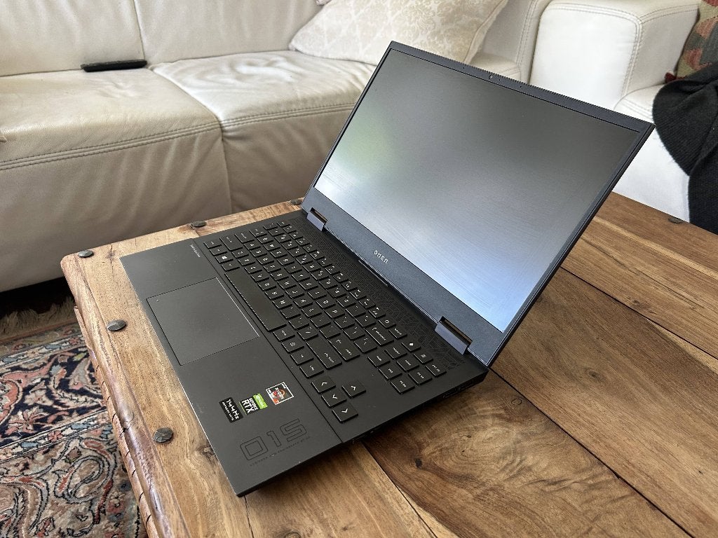 Gaming/School laptop | RTX2060 | 16GB | 1TB m.2, Met videokaart, 2 tot 3 Ghz, Ophalen of Verzenden, Zo goed als nieuw