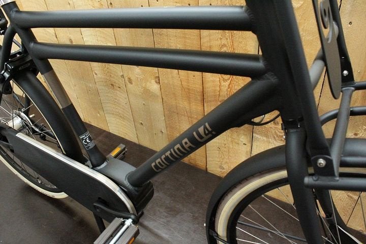 Cortina U4 NIEUW, -, -, Nieuw, -