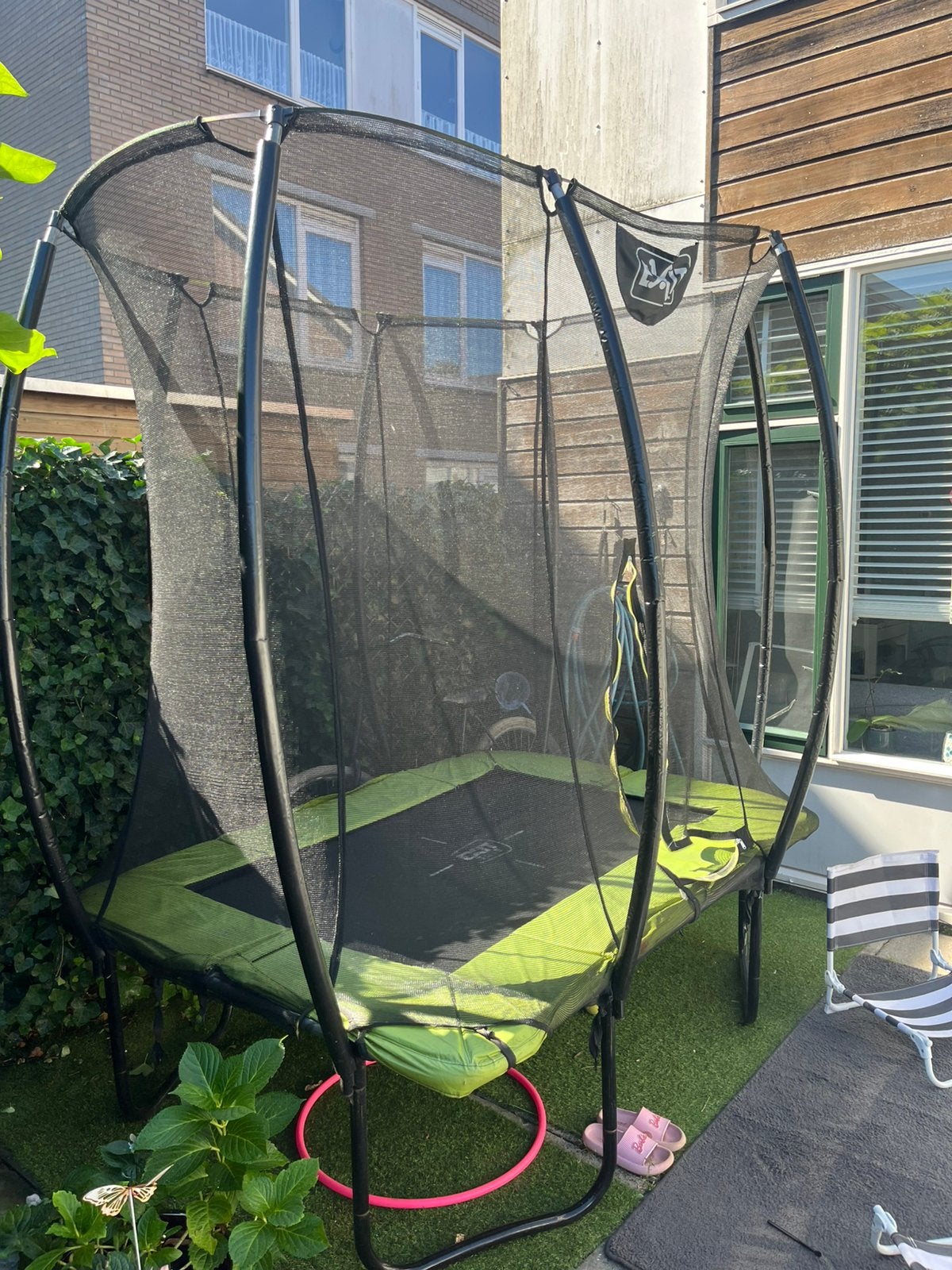 Exit 200/150, Kinderen en Baby's, Ophalen, Gebruikt