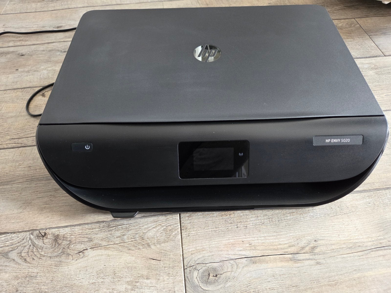 HP Envy 5020 All-in-One Printer, Computers en Software, Printers, Ophalen, Kleur printen, Inkjetprinter, All-in-one