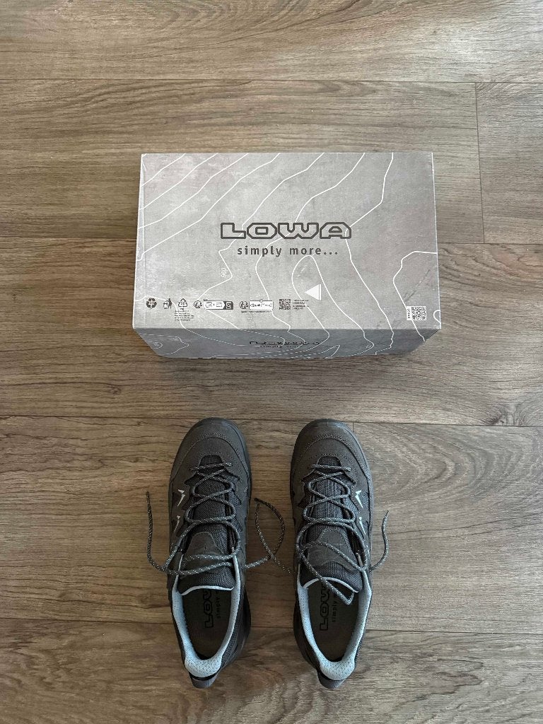 Lowa Wandelschoenen, Ophalen of Verzenden, Nieuw, Schoenen