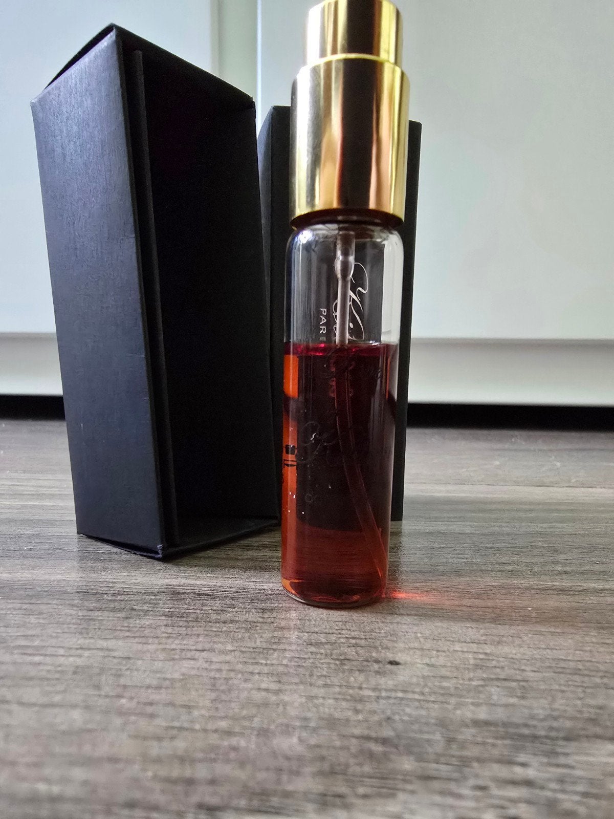 Kilian Love don't be shy 7.5 ml, Ophalen of Verzenden, Zo goed als nieuw