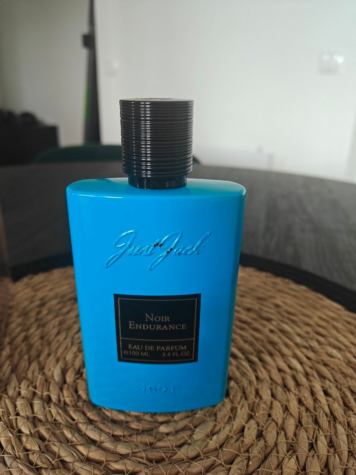 Just Jack Noir Endurance Eau de Parfum 100ml, Ophalen of Verzenden, Zo goed als nieuw