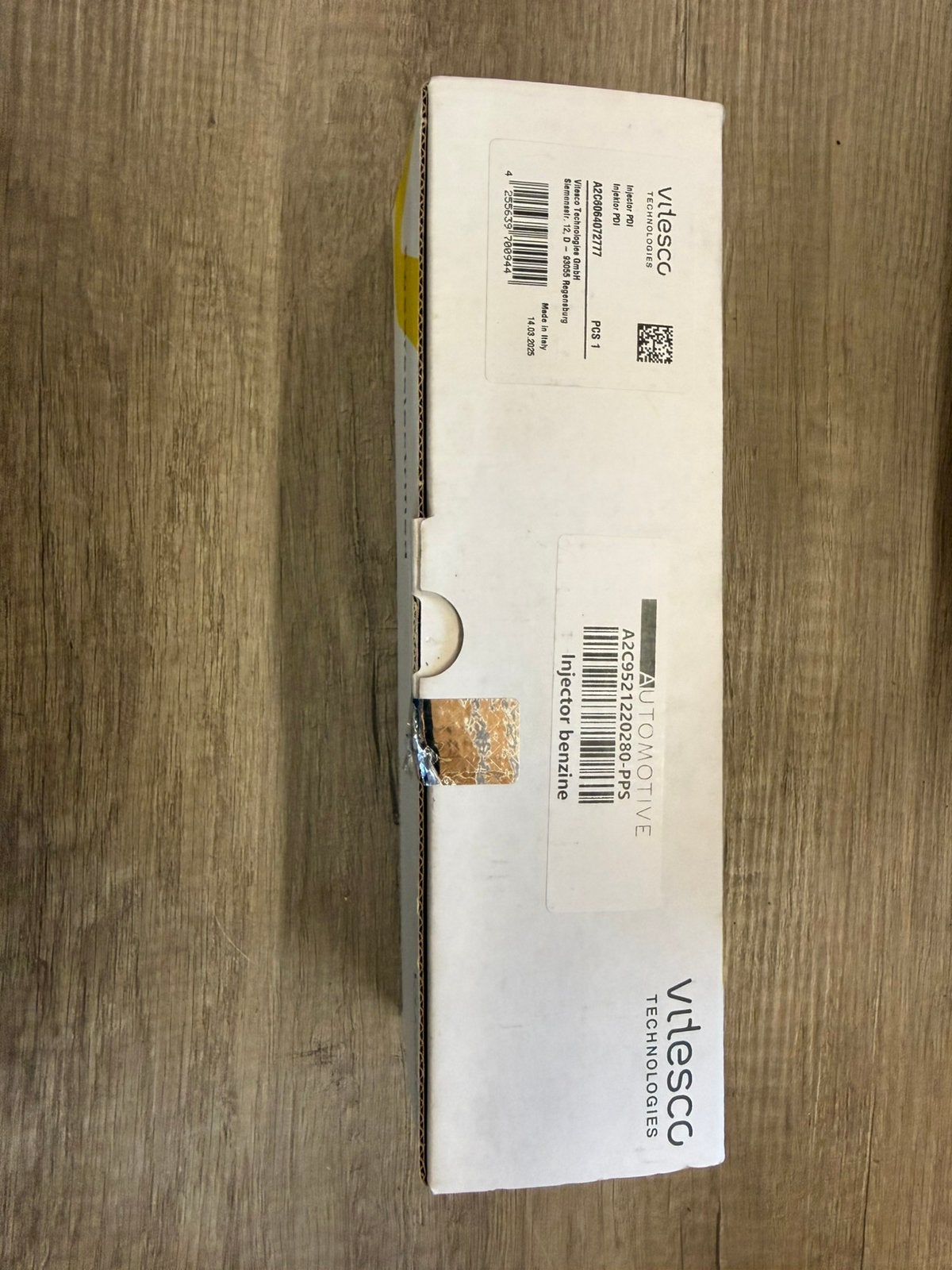 Zeer handige set onderdelen voor BMW E61, Ophalen, Nieuw, BMW