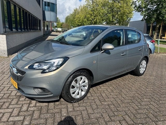 Opel Corsa 1.0 Turbo Business+ 90PK AIRCO BLUETH NAP!