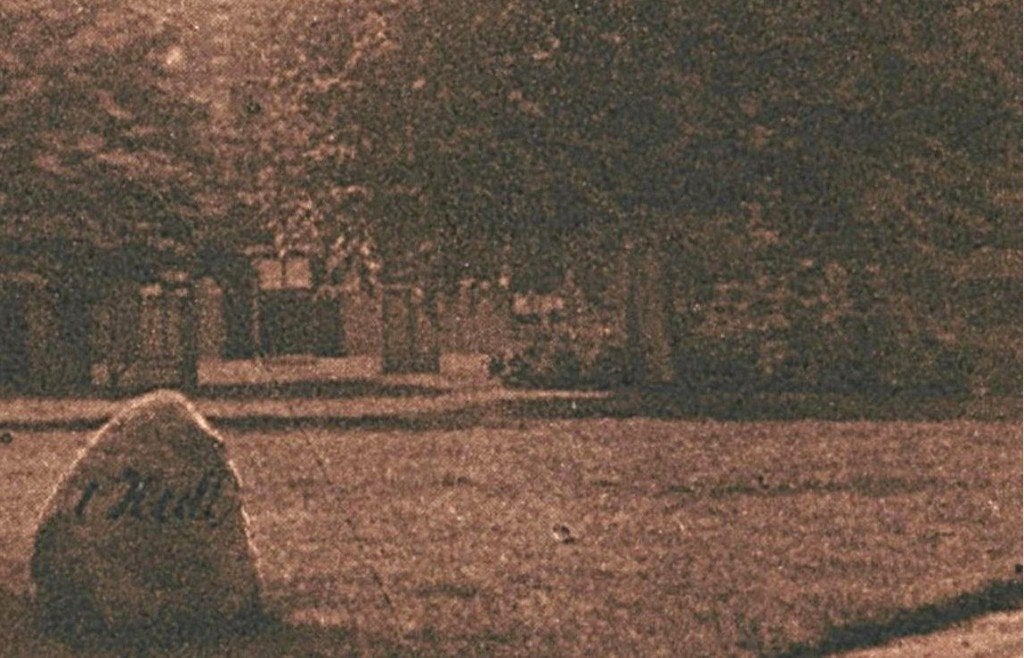 41435	Tongeren bij Epe	Huize t Hull	Gld	 Onbeschreven, Ophalen of Verzenden, 1920 tot 1940, Ongelopen, Gelderland