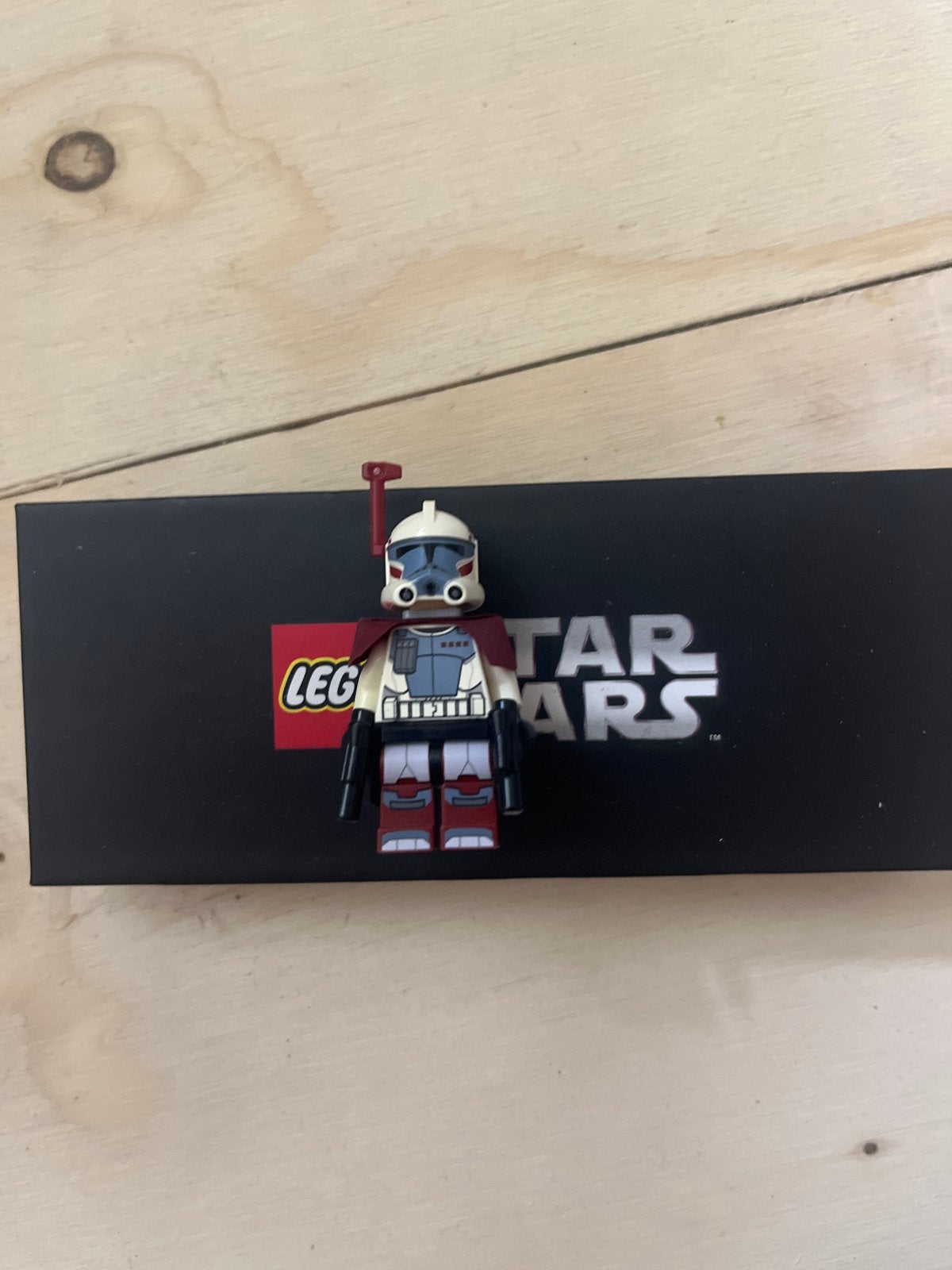 Lego Star Wars ARC Clone Trooper Minifiguur, Inclusief minifiguren, Star Wars, Lego, Ophalen of Verzenden