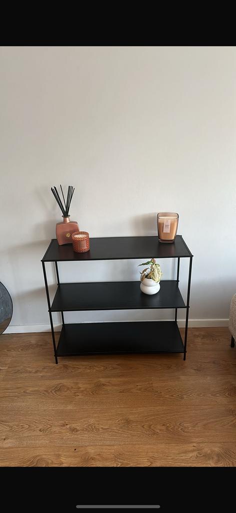 decoratie kastje, 50 tot 100 cm, Ophalen of Verzenden, Zo goed als nieuw, 25 tot 50 cm