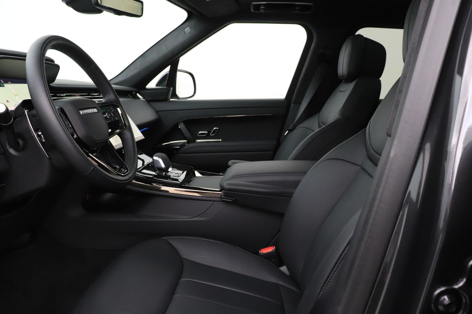 Land Rover Range Rover Sport 3.0 P550e Autobiography PHEV |, Automaat, 2709 kg, 2996 cc, Bedrijf