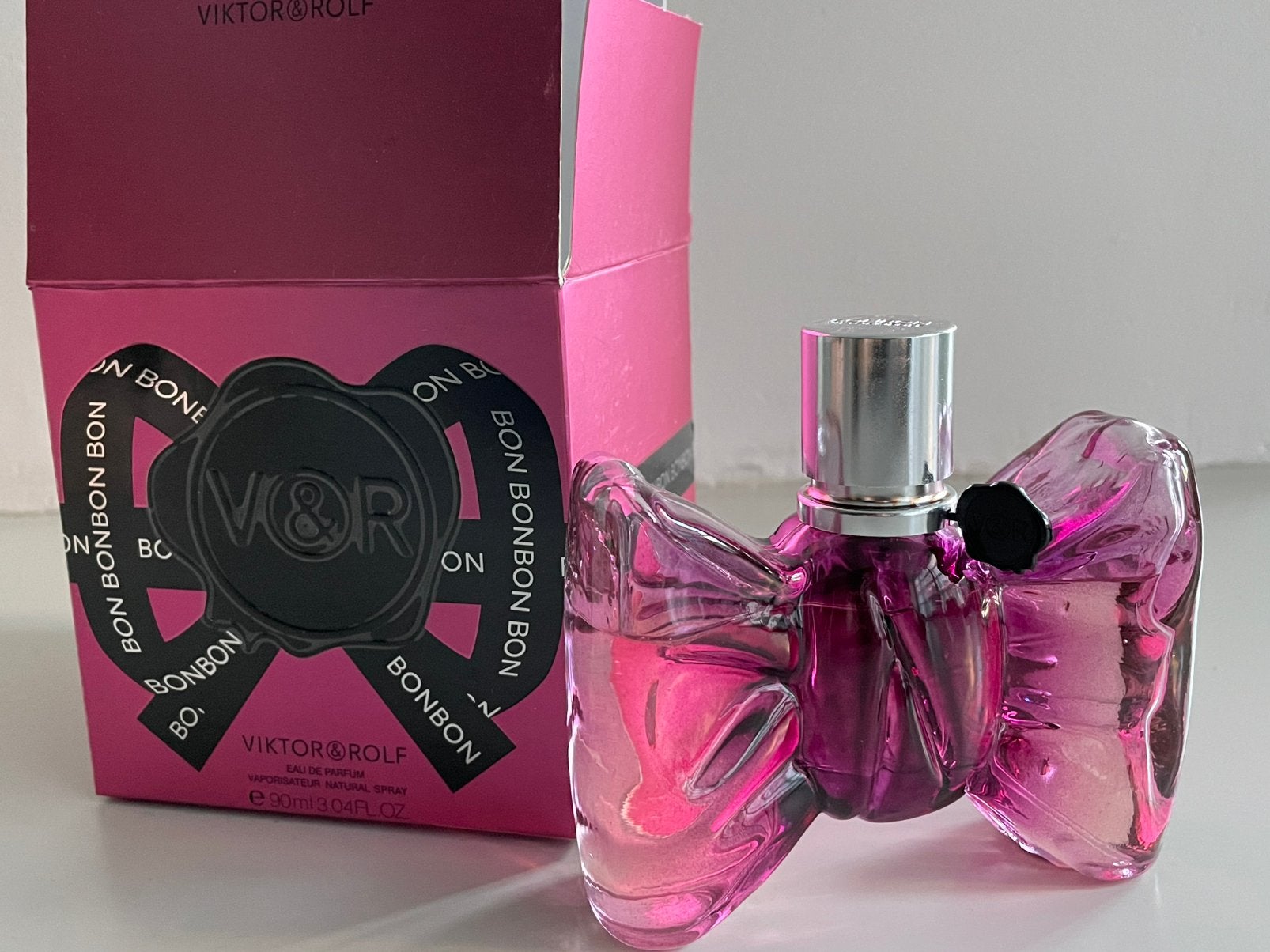 Nieuw Viktor&Rolf  BonBon, 100ml Eau de Parfum, Ophalen of Verzenden, Nieuw