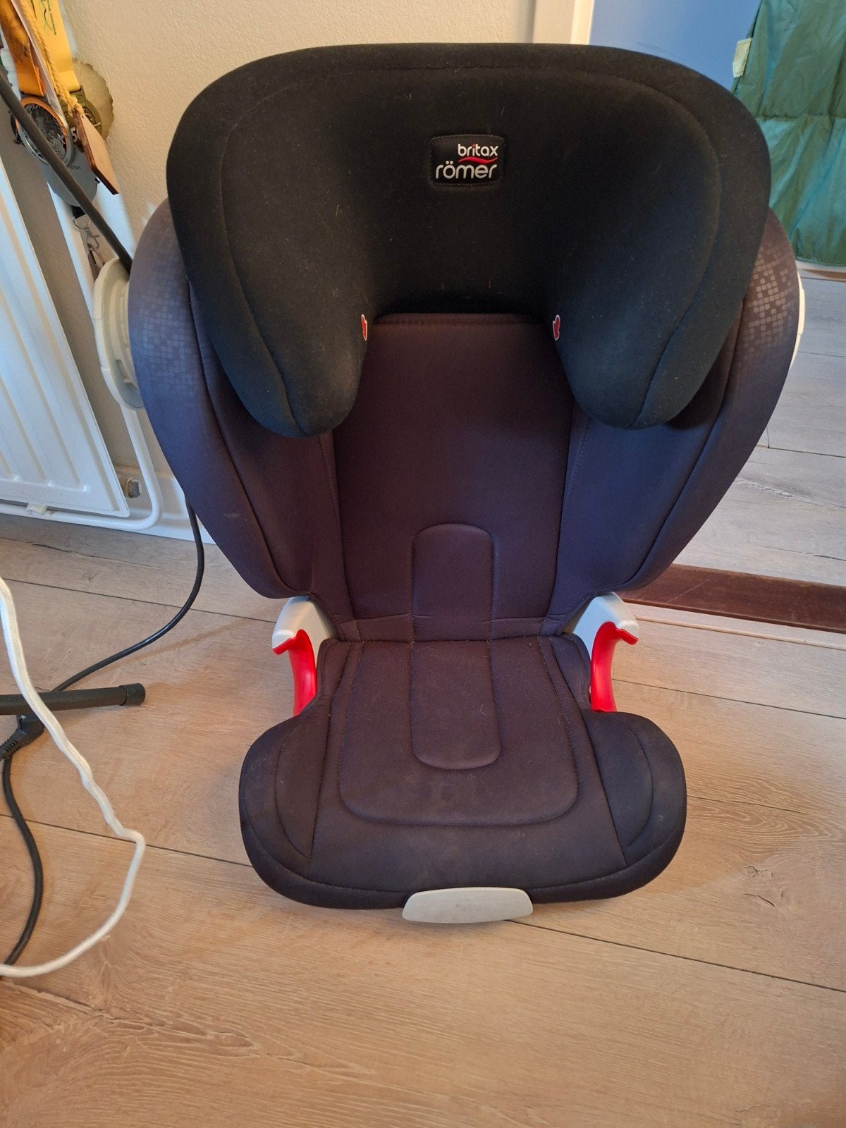 Britax Römer autostoel - Ideaal voor 2e auto, Ophalen, Gebruikt, Romer
