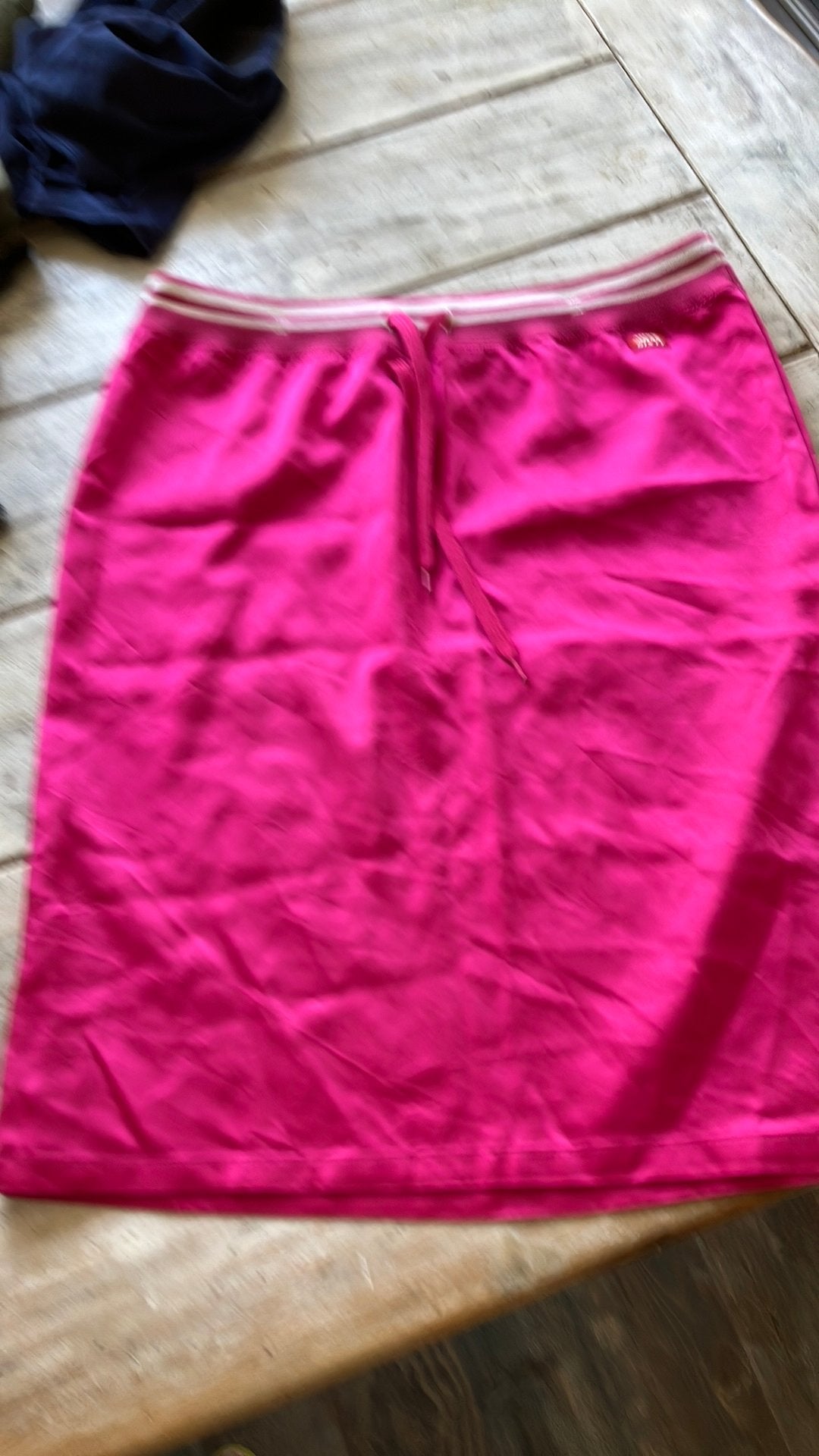 Roze miss sixty rok maat M, Maat 38/40 (M), Ophalen of Verzenden, Zo goed als nieuw, Knielengte