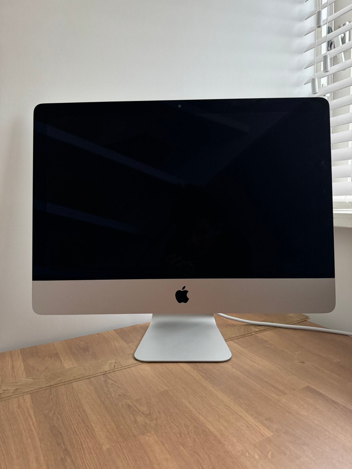 Apple iMac 21,5 inch Late 2015 – 8 GB RAM, Computers en Software, Ophalen, Zo goed als nieuw, IMac
