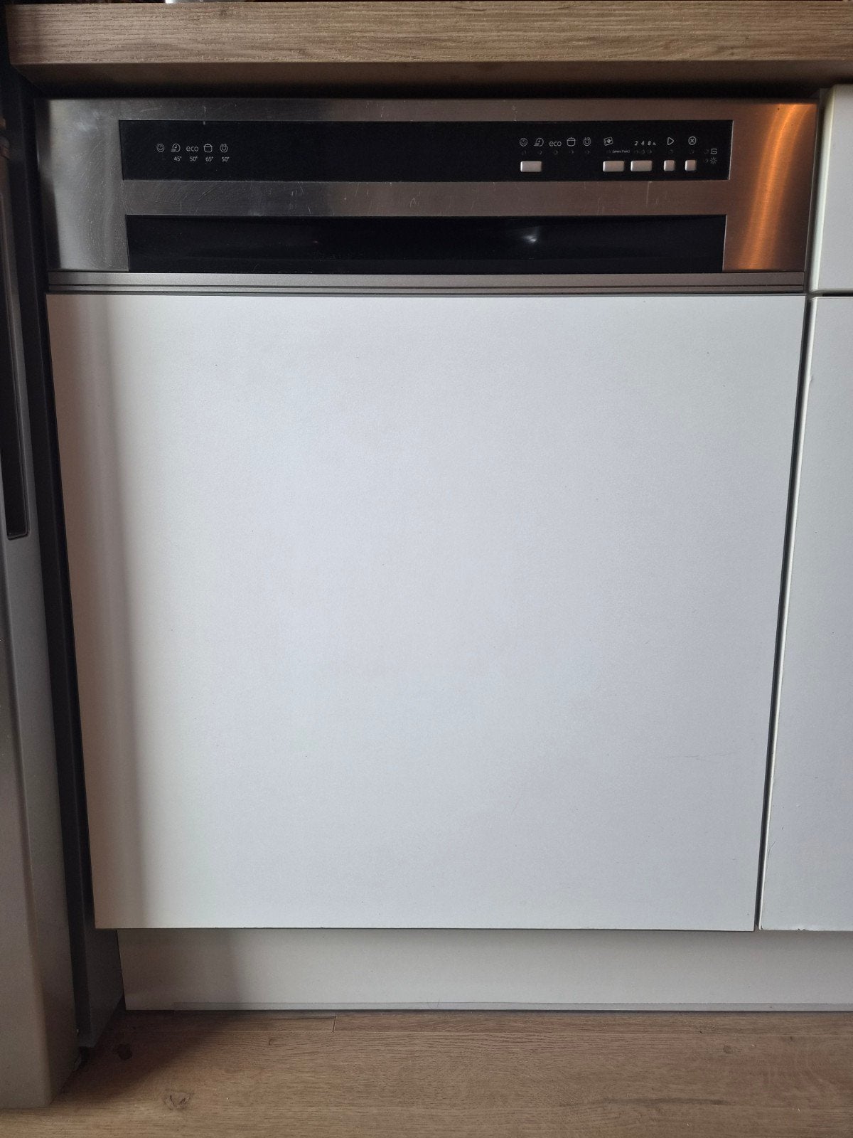 Whirlpool Vaatwasser - Inbouw