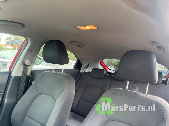 Hemelbekleding van een Kia Rio, Auto-onderdelen, -, -, Ophalen of Verzenden, -