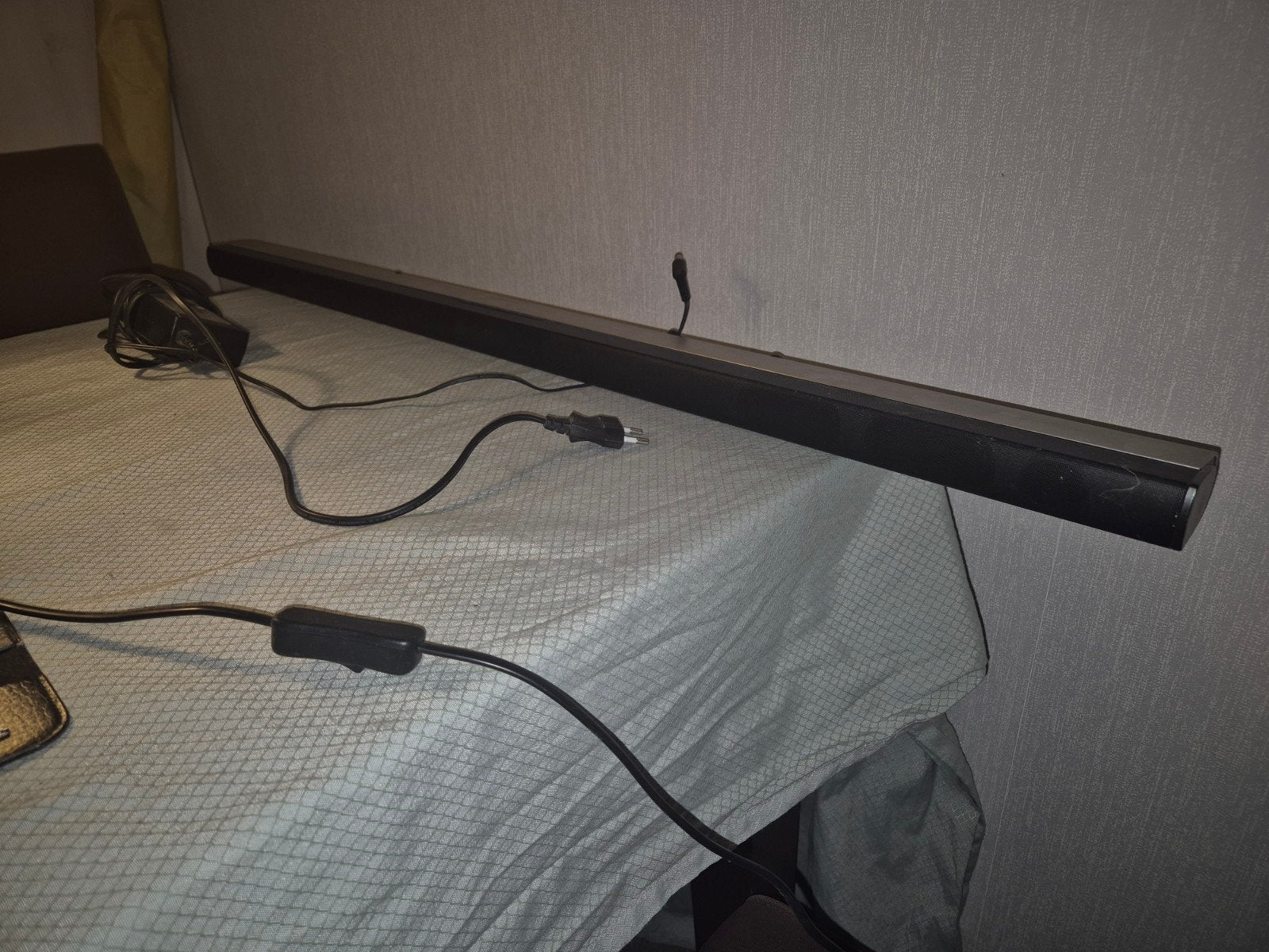 LG Soundbar NB4530A - im Nordhorn. Subwoofer defect, Ophalen, Bluetooth
