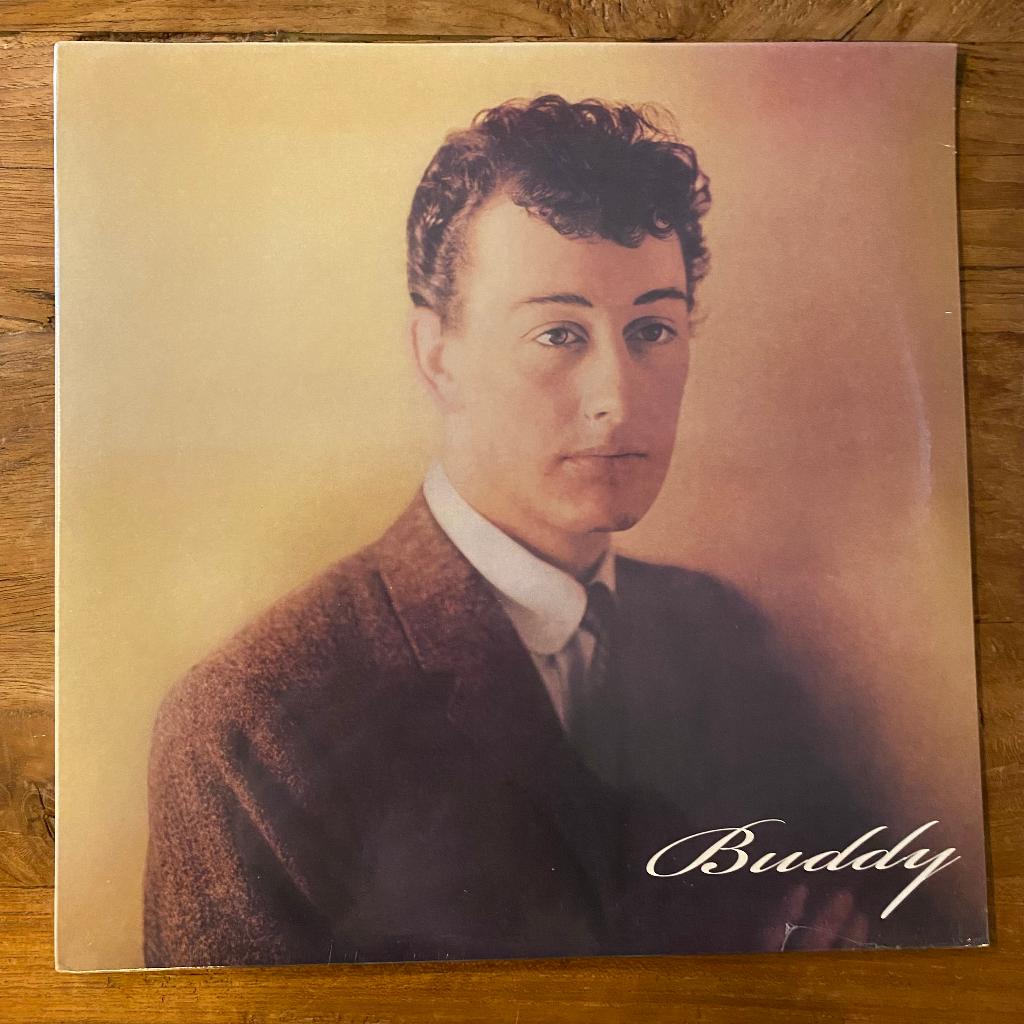 R'n'R: Buddy Holly: Buddy new, Ophalen of Verzenden, Nieuw in verpakking