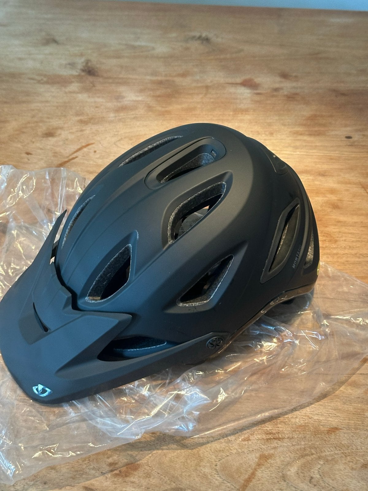 Giro Montaro MIPS Helm - Maat L - Nieuw, Ophalen of Verzenden, Nieuw, L, Heer of Dame