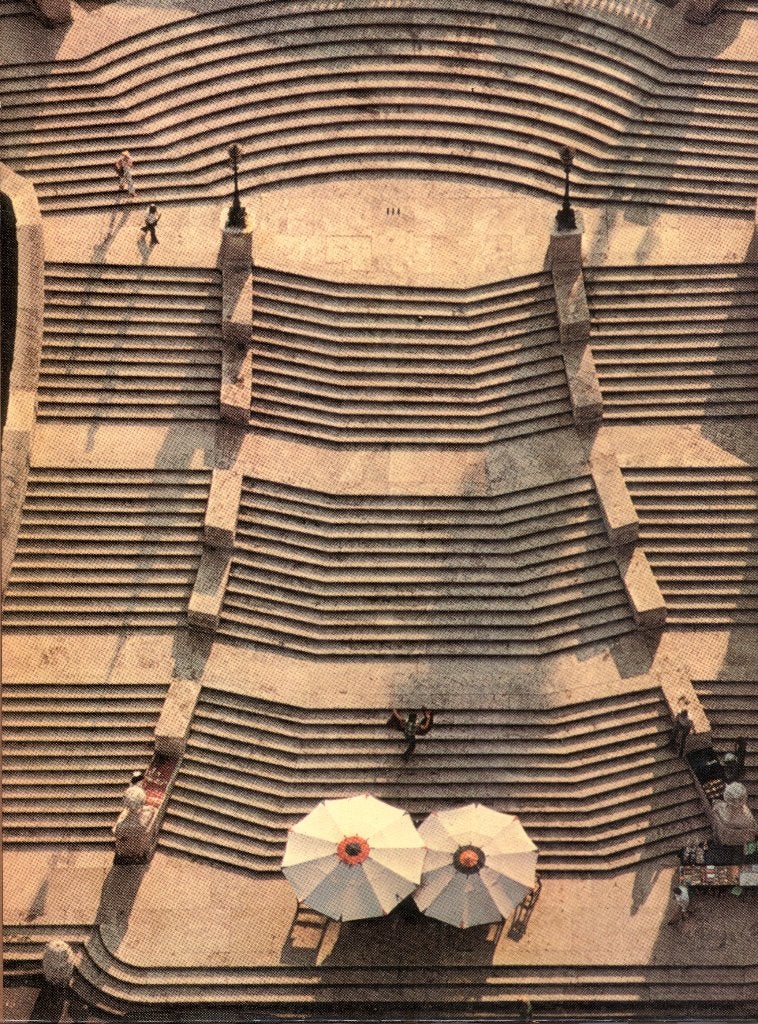 Rome, Ophalen of Verzenden, Zo goed als nieuw, Europa