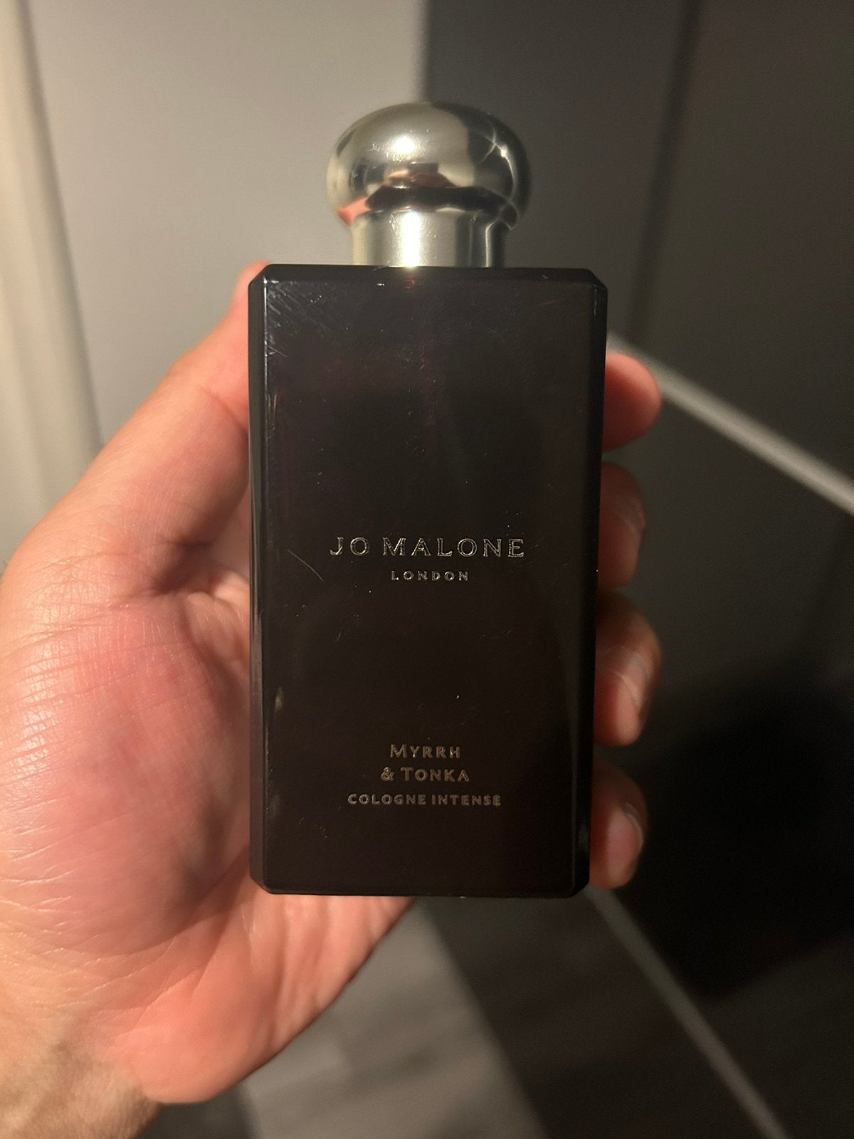 Jo Malone parfum 100 procent origineel, Ophalen of Verzenden, Zo goed als nieuw