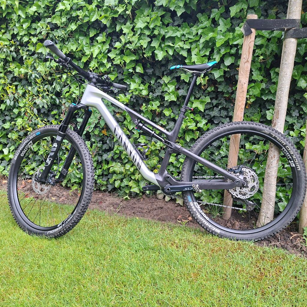 CANYON Neuron 7, Fietsen en Brommers, Fietsen | Mountainbikes en ATB, Overige merken, Ophalen of Verzenden, Zo goed als nieuw