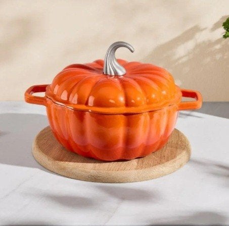 Pompoen pan  3.1 l, Ophalen, Nieuw
