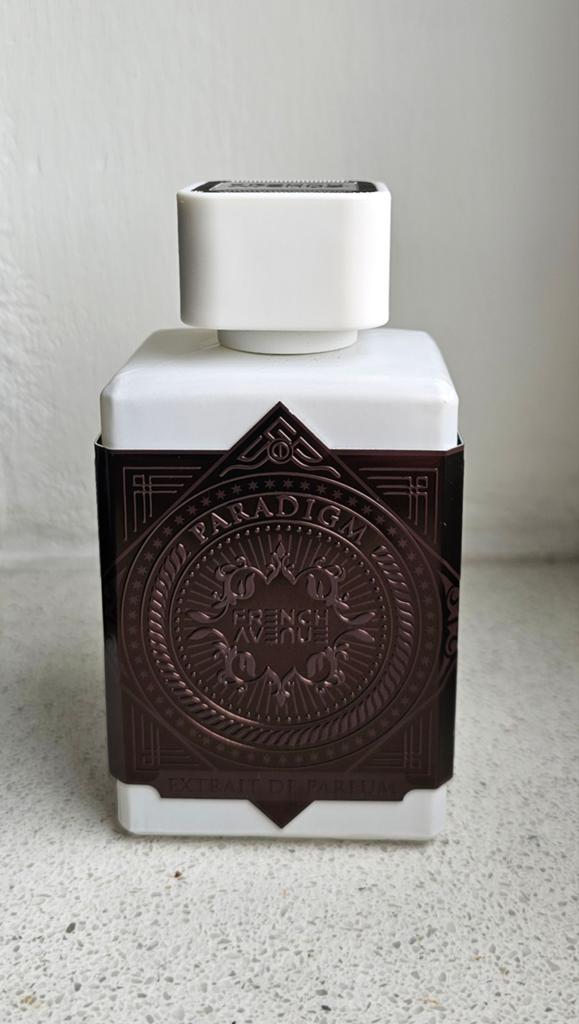 French Avenue Paradigm 80ml Extrait de Parfum, Ophalen of Verzenden, Nieuw