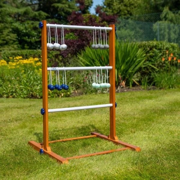Laddergolf te huur!, Ophalen, Zo goed als nieuw, Overige