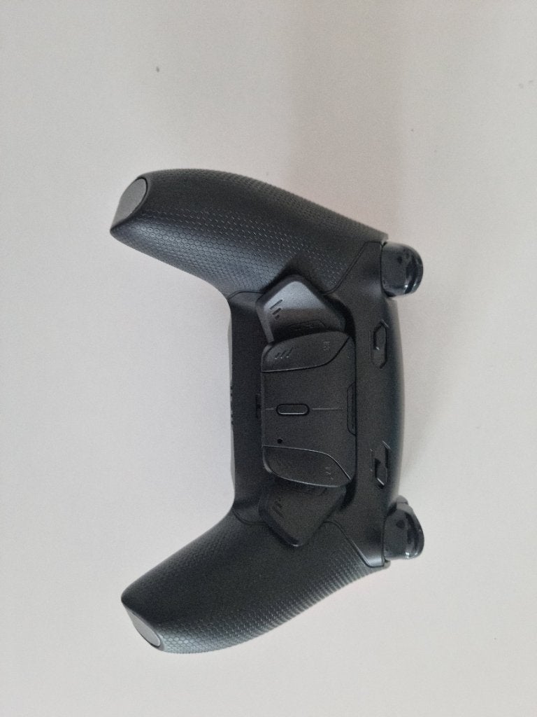 Ps5 controller custom build, PlayStation 5, Ophalen of Verzenden, Zo goed als nieuw, Controller