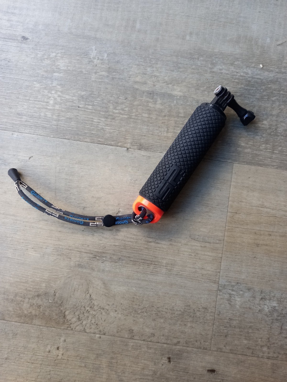 Gopro drijvend handvat, Ophalen of Verzenden, Gebruikt, GoPro