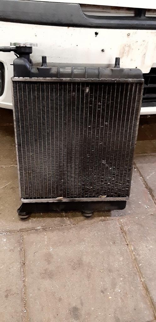 Radiateur Accent 2004, Auto diversen, Ophalen of Verzenden