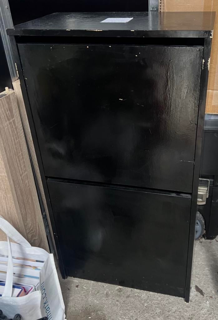 Schoenenkast IKEA gratis, Huis en Inrichting, Ophalen, Gebruikt