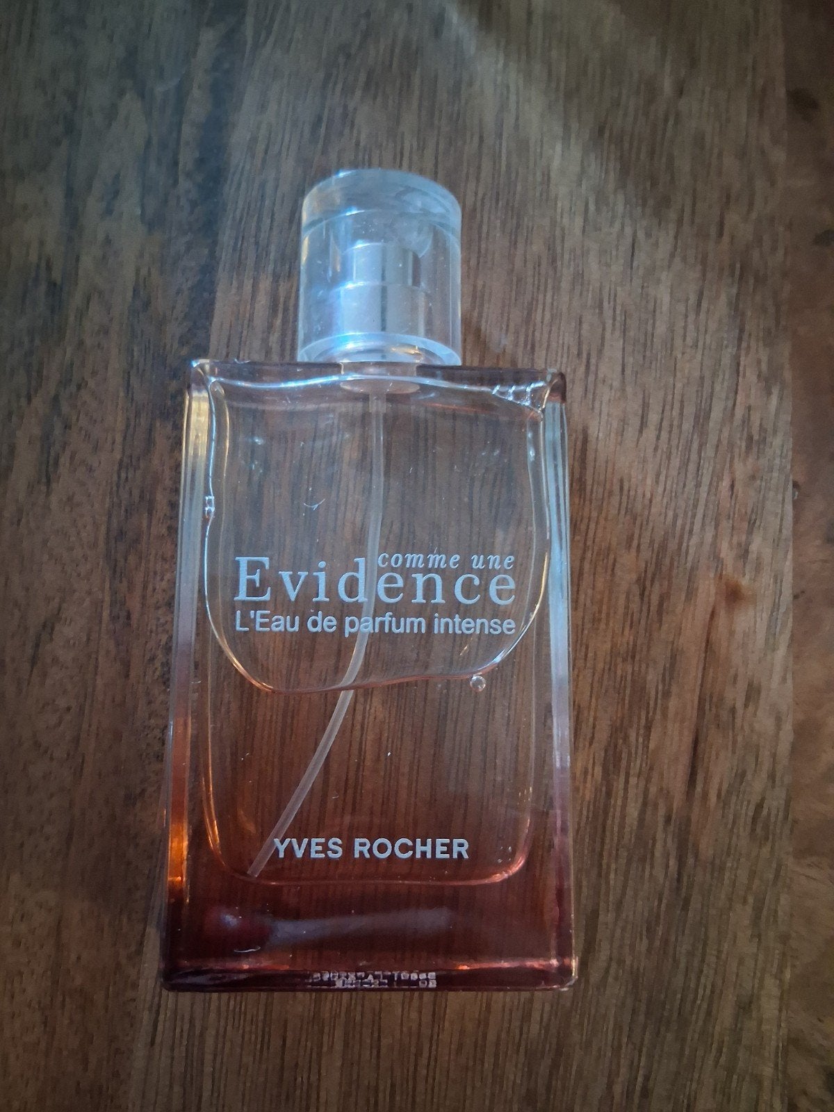 Evidence eau de parfum, Ophalen of Verzenden
