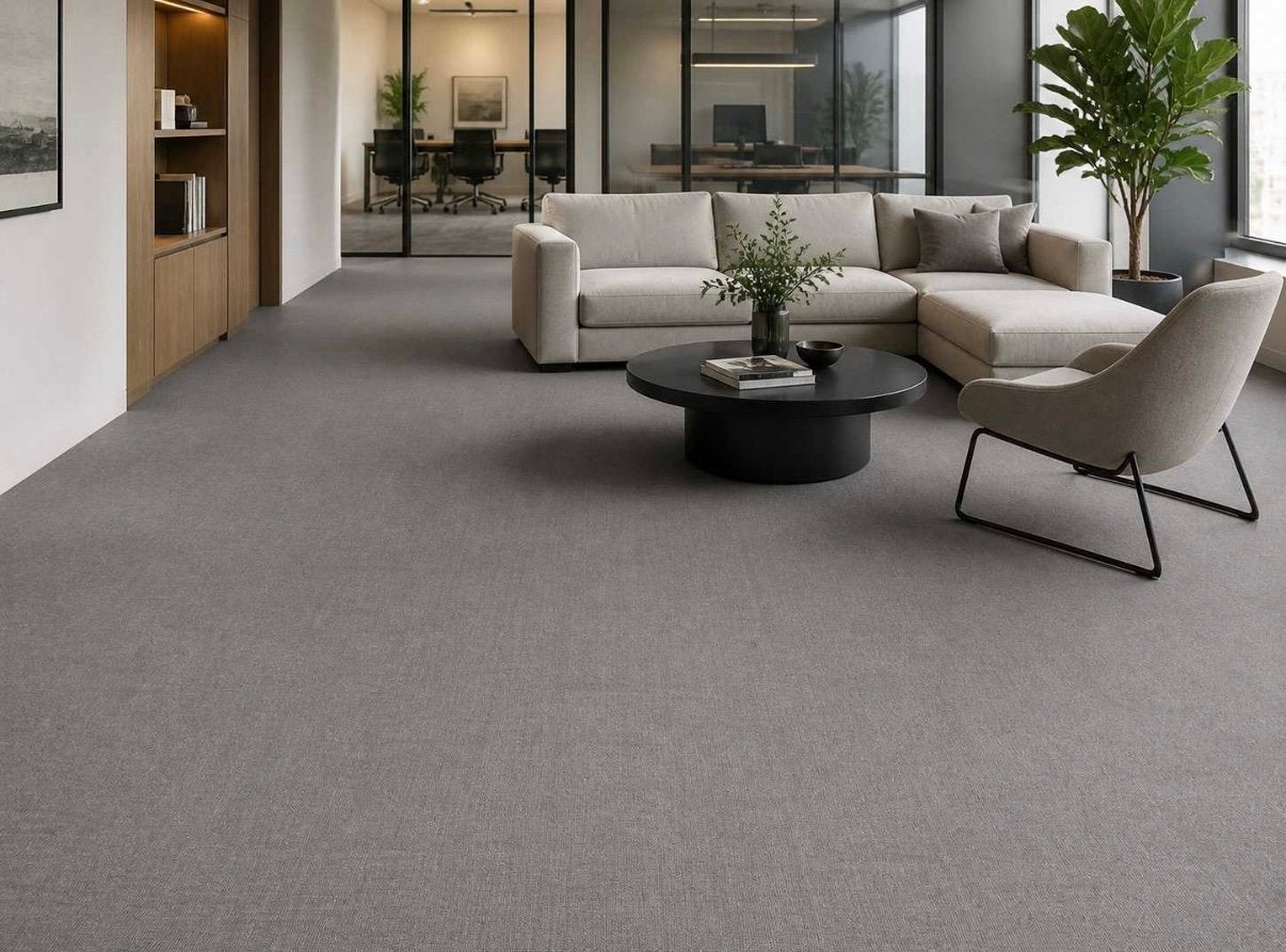 PVC vloer 60m2 Teknoflor 1000x500x2,5, Huis en Inrichting, Ophalen, Nieuw, 50 tot 75 m², Overige typen