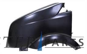Voorscherm links Volkswagen Crafter 2E0821305, Auto-onderdelen, 12 maanden garantie, -, Volkswagen, -