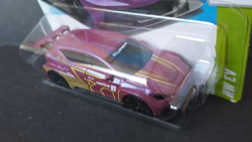 Seat Cupra E Racer 1:64 3inch Hotwheels Pol, Hobby en Vrije tijd, Auto, Verzenden, Nieuw, 1186 mJ 1 NL
