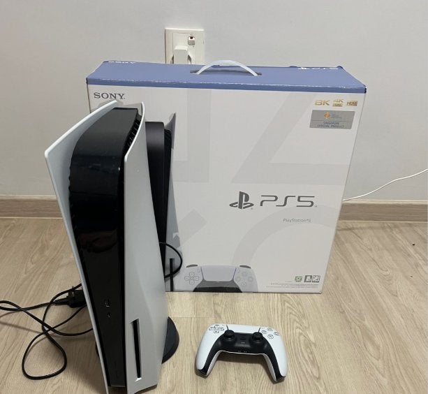 ps5