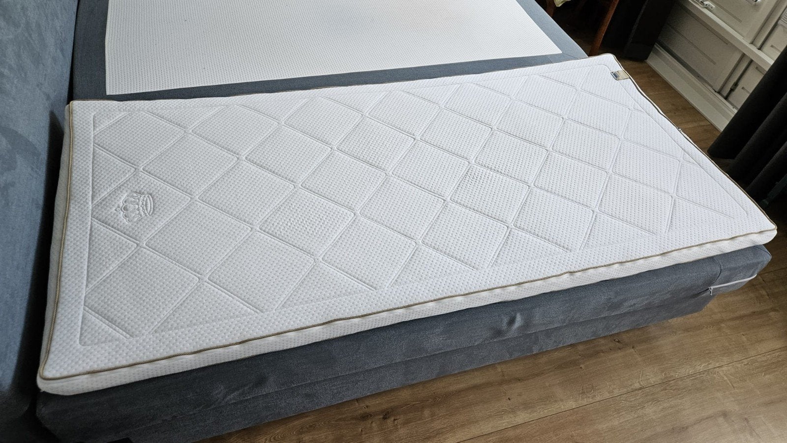 Auping Prestige topper 100x210