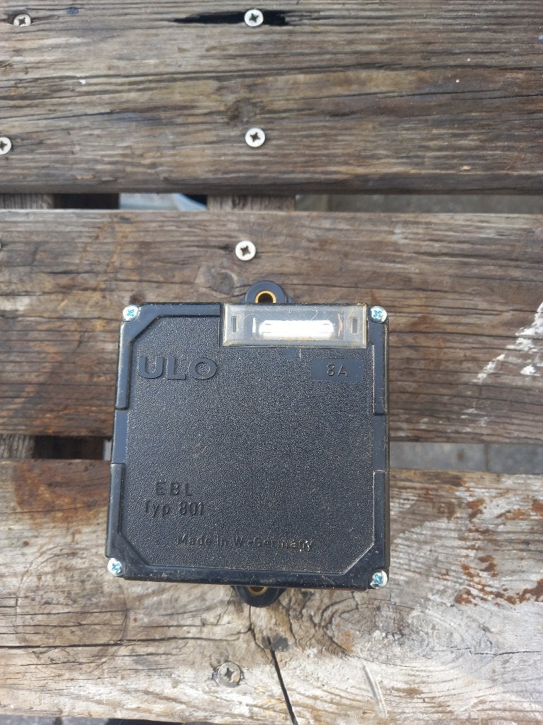 Zundapp digibox gereviseerd met garantie, Ophalen of Verzenden, Nieuw, Frame