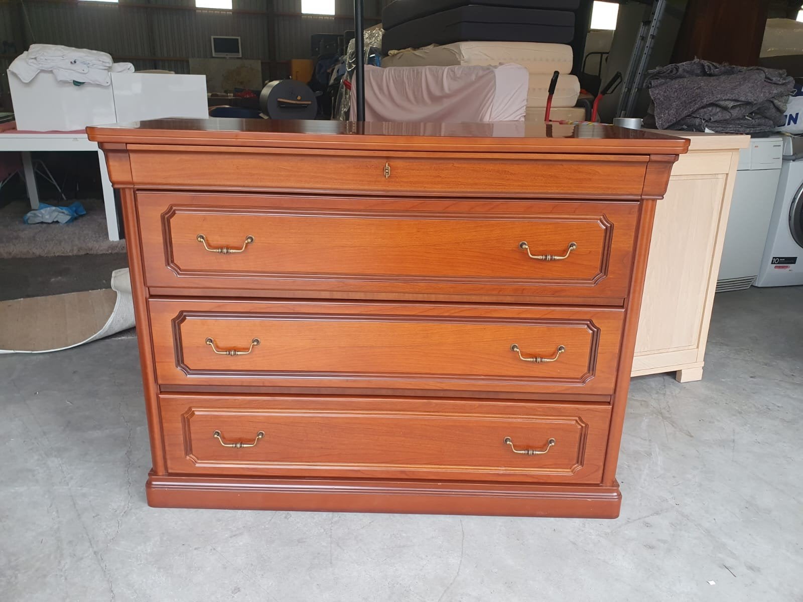 commode inclusief bezorgen, Ophalen of Verzenden, 25 tot 50 cm