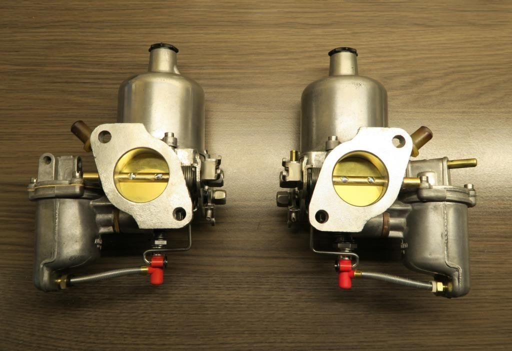 Revisie carburateurs SU Stromberg Zenith Solex Weber enz, Ophalen of Verzenden, Nieuw, Overige automerken
