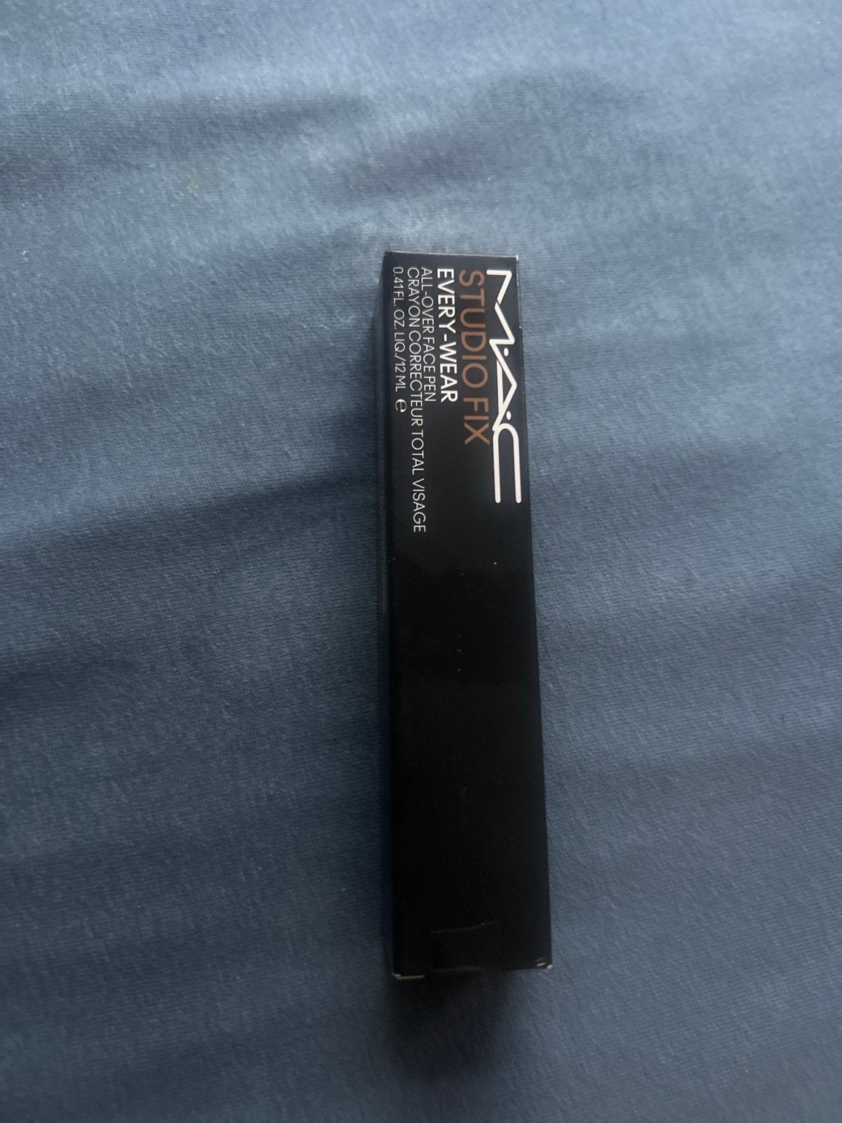 MAC Studio Fix Every-Wear All-Over Face Pen, Ophalen, Overige kleuren, Gehele gezicht, Nieuw